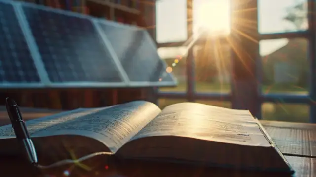 Jak znaleźć pracę w branży fotowoltaicznej? Koniecznie przeczytaj