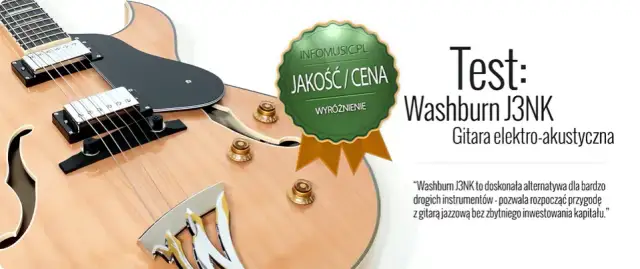 Jak wybrać gitarę elektryczną jazzową: najważniejsze cechy i kryteria oceny