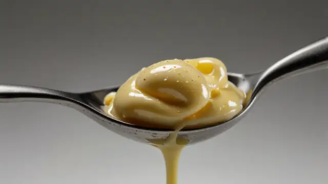 Ile kalorii ma łyżeczka majonezu: zaskakująca prawda o popularnym sosie