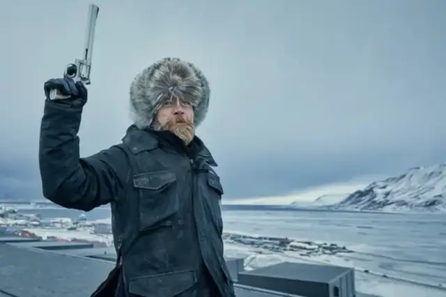 Seriale, które wciągną cię na całą zimę – emocjonujące historie na wieczory