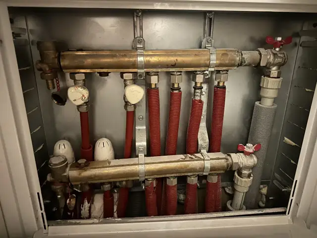 Jak wyłączyć ogrzewanie podłogowe bezpiecznie i bez ryzyka awarii systemu