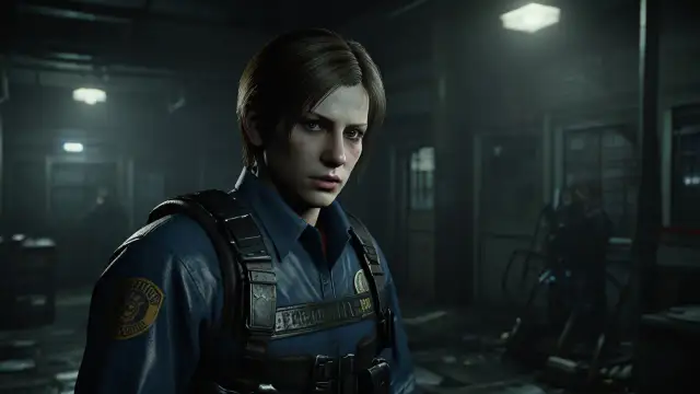 Resident Evil 2 Remake poradnik - Solucja gry, bossowie, kolejność przejścia