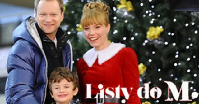 Listy do M. 5 (2022) - Nowe Listy, Stare Emocje