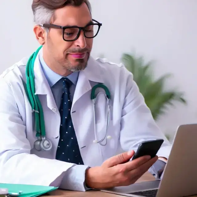 Czy lekarz rodzinny płaci za skierowanie do specjalisty? Sprawdź, co musisz wiedzieć!