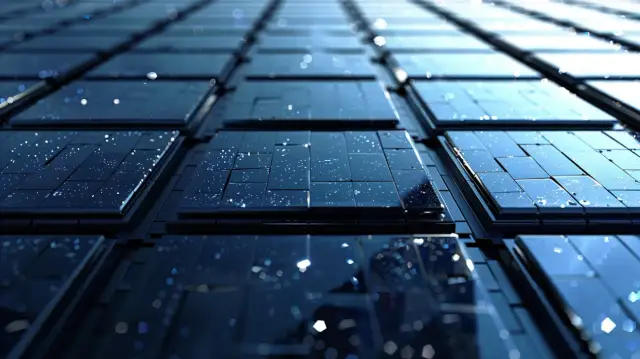 Panele monokrystaliczne - dlaczego warto je wybrać?