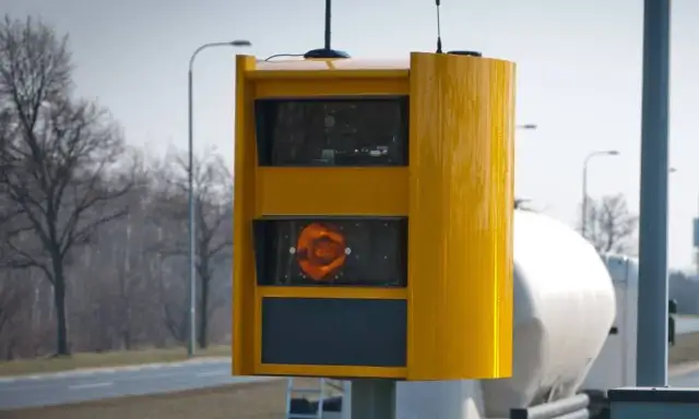 Jak uniknąć mandatu z fotoradaru i nie ponosić konsekwencji