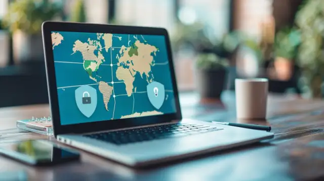 Jak zmienić VPN za darmo? - Proste sposoby zmiany