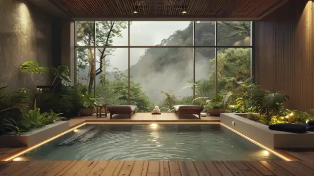 Najbardziej klimatyczne SPA w Polsce: gdzie się zrelaksować?