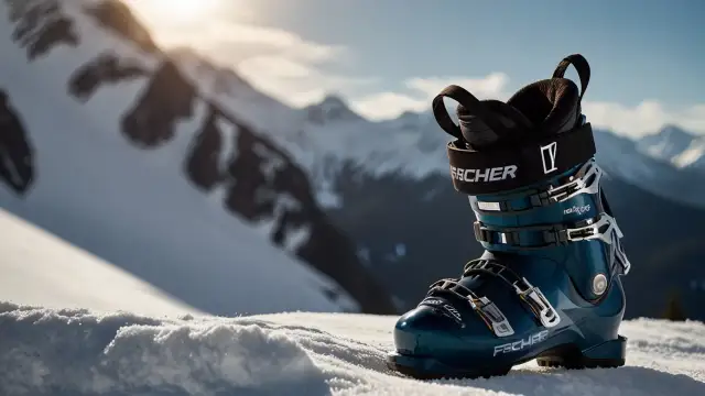 Fischer RC Pro 110 to nowa era komfortu w butach narciarskich?