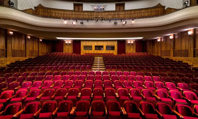 Pałac Kultury Zagłębia nadchodzące wydarzenia: Koncerty i spektakle 2025