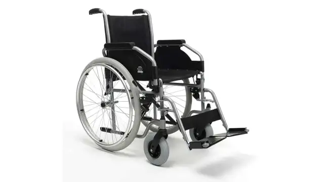 Ile kosztuje wypożyczenie wózka inwalidzkiego? Sprawdź ukryte koszty!