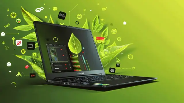 Bateria Lenovo laptop: Jak przedłużyć jej żywotność? Nasze metody