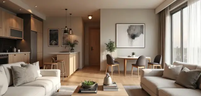 Ekskluzywne apartamenty w Warszawie – idealne miejsce do życia dla wymagających