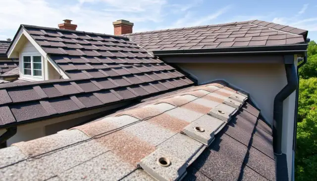 Rynna 75 do jakiego dachu? Sprawdź, które dachy są najlepsze