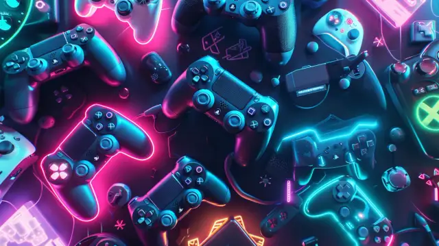 Top 10 najlepszych gier komputerowych w 2024 roku