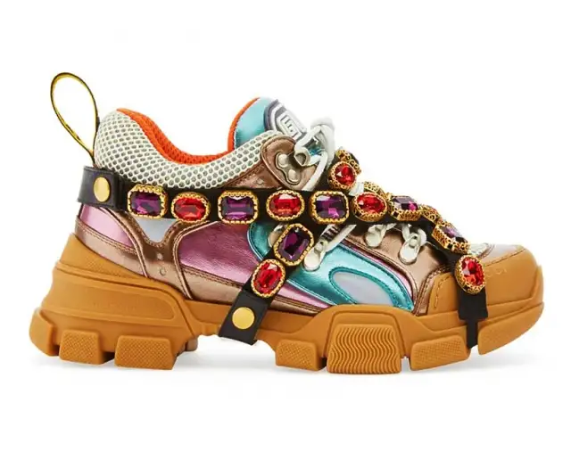 Ile kosztują buty Gucci? Ceny, modele i co wpływa na wybór