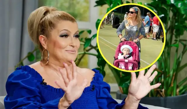 Ile dzieci ma Katarzyna Skrzynecka? Zaskakujące fakty o jej rodzinie
