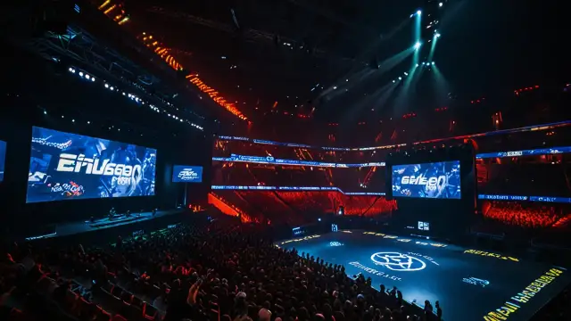 ESL Katowice: Jak turniej zmienił oblicze polskiego e-sportu?