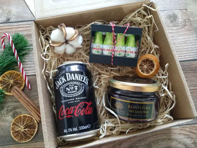 Box dla niego: Pomysły na prezent, który zaskoczy mężczyznę