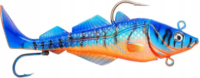 Najlepsze przynęty na halibuta: unikaj najczęstszych błędów w łowieniu