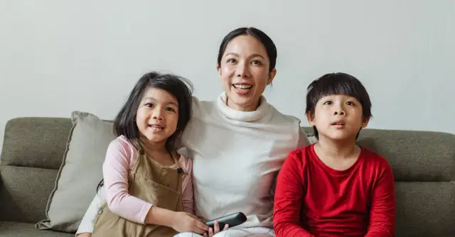 Fajne filmy bajki dla dzieci: 8 kosmicznych przygód