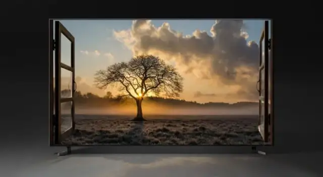 Ile cali ma ekran w kinie? Zaskakujące wymiary kinowych ekranów