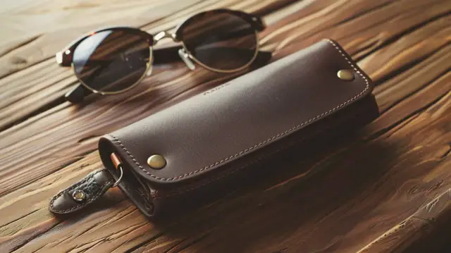 Jak wybrać idealne etui na okulary Wittchen? Rady dla wymagających