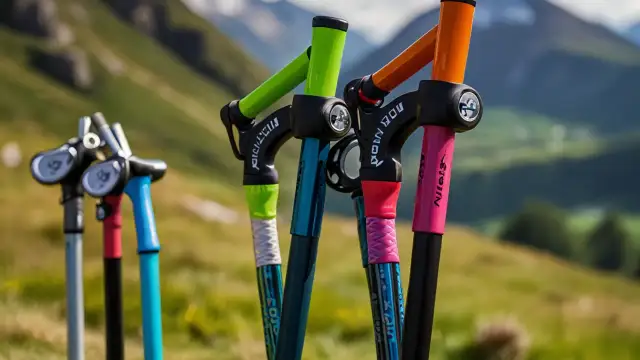 Wybieramy kijki do biegania: Ceny pod lupą ekspertów sportu!