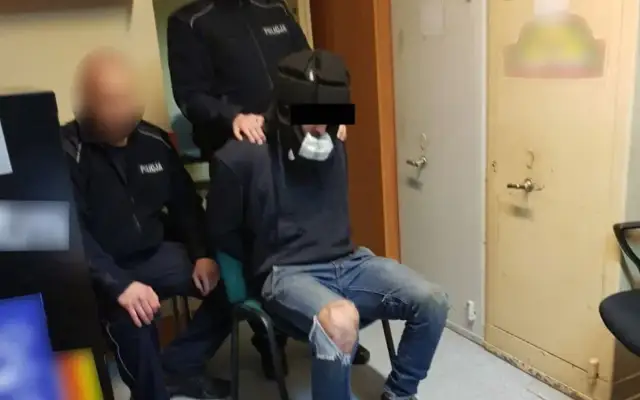 Predator dopalacze: prawda o skutkach i bezpieczeństwie używania