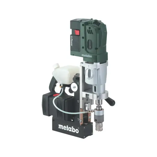 Czym jest wiertarka rdzeniowa? Definicja, zastosowania i praktyczne porady