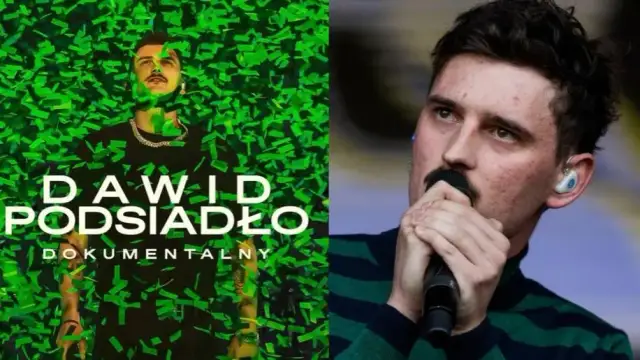 Dawid Podsiadło dokumentalny: emocjonalne momenty i opinie widzów