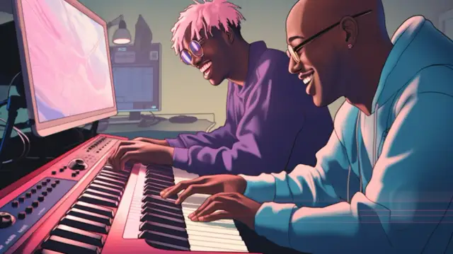 Nowy album Lil Yachty'ego i Jamesa Blake'a: potwierdzenie wspólnego projektu