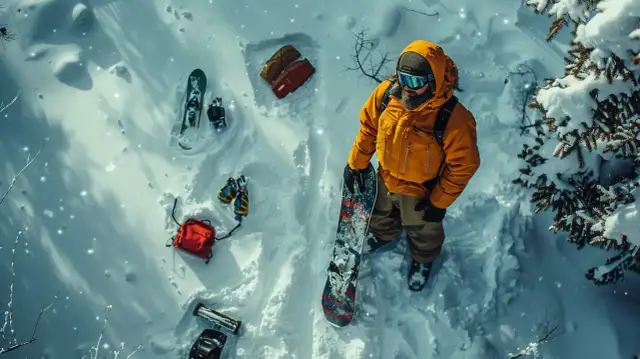 Zestaw snowboardowy: Jakie zestawy snowboardowe są najlepsze?