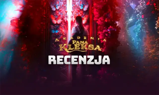 Akademia Pana Kleksa - gdzie obejrzeć cały film legalnie