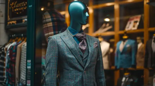 Garnitury Lancerto: Czy warto je kupić? Ocena ekspertów mody!