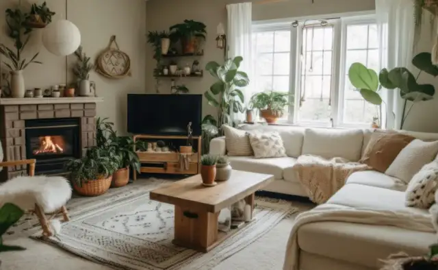 Jak urządzić przytulny salon, by stworzyć idealne miejsce do relaksu?