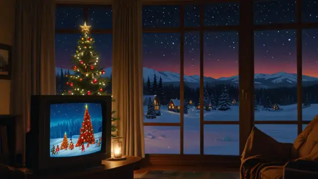 Czy "Pierwsza gwiazda" rozjaśni Twoje filmowe święta? Zobaczmy!