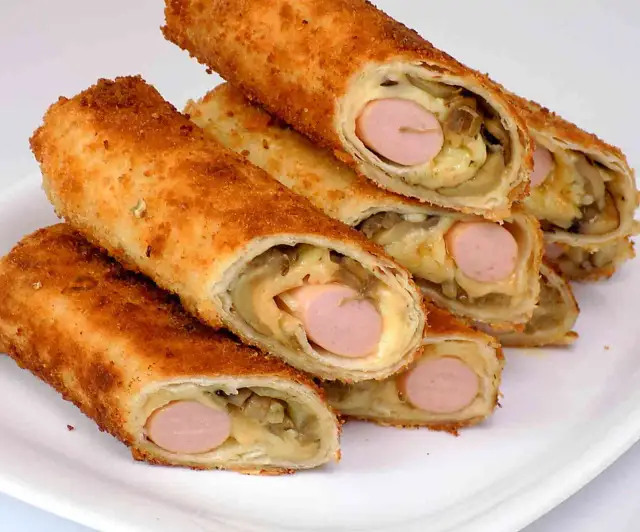 Co można zrobić z plackami tortilli? 15 pomysłów na dania