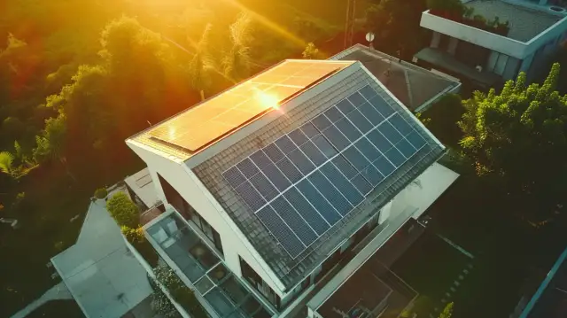 Wymiary paneli fotowoltaicznych - co warto wiedzieć przed zakupem