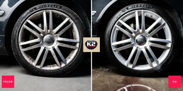 Jak skutecznie wyczyścić felgi aluminiowe z osadów bez uszkodzeń – sprawdzone metody