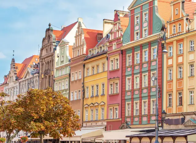 Wrocław co zwiedzić z dziećmi – najlepsze atrakcje i miejsca do odwiedzenia