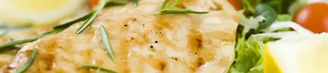 Czy kurczak ma gluten? Odkryj, co musisz wiedzieć o diecie bezglutenowej