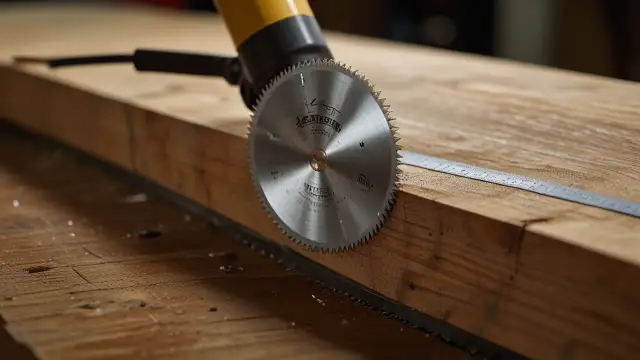 Jak ciąć pod kątem 45 - jak poprawnie ciąć materiały pod kątem 45 stopni?