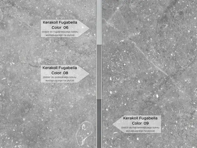 Jaką fugę wybrać do płytek 120x60 - kompletny poradnik montażu