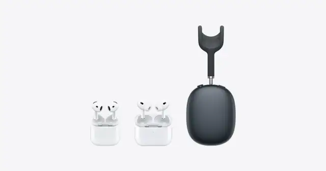 AirPods 2 Pro czy AirPods 3 - który model naprawdę warto wybrać?