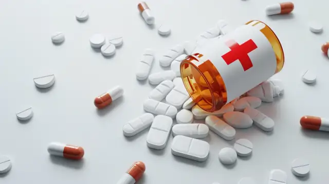 Jak często można zażywać paracetamol aby było to bezpieczne?