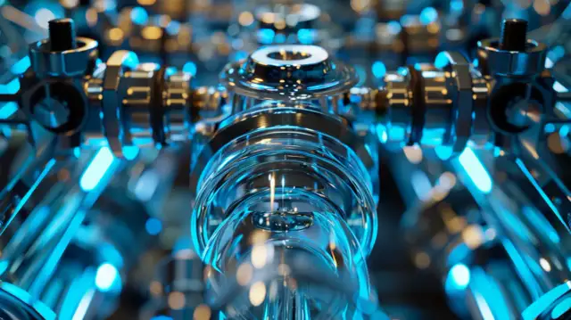 Zawór rozdzielający: Klucz efektywnego działania systemów wodnych