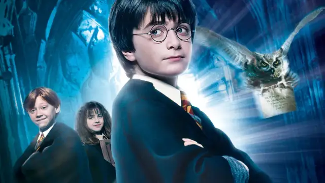 Muzyka z filmu Harry Potter – emocje i magia w dźwiękach filmowych