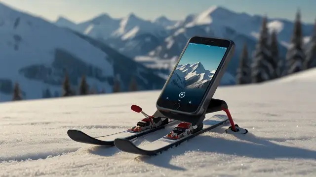 9 zaskakujących faktów o nartach komórkowych: znasz je wszystkie?