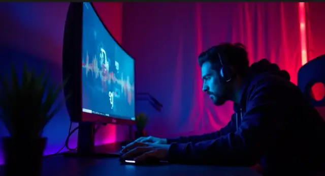 Ulubione gry online Polaków: Jakie tytuły dominują na rynku?